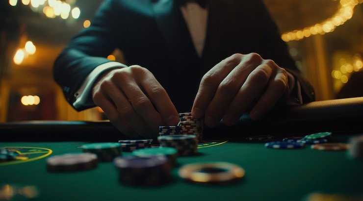 Tampilan keamanan dan pengaturan privasi akun pengguna pada platform gasslot88