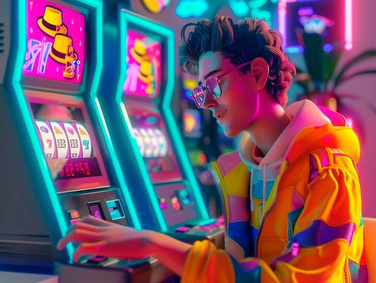 Proses perlindungan data dan kebijakan privasi data pengguna di gasslot88