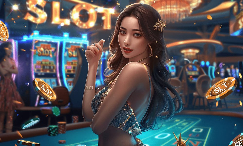Ilustrasi tampilan situs gasslot88 pada smartphone dengan navigasi mudah