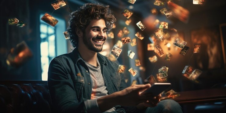 Pengguna memasuki halaman login gasslot88 dari perangkat mobile dengan mudah