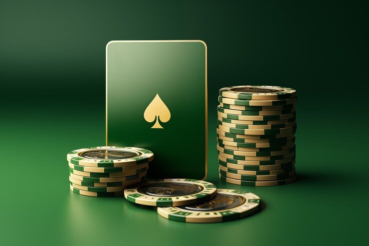 Pengguna mengelola pengaturan keamanan akun dan privasi di gasslot88